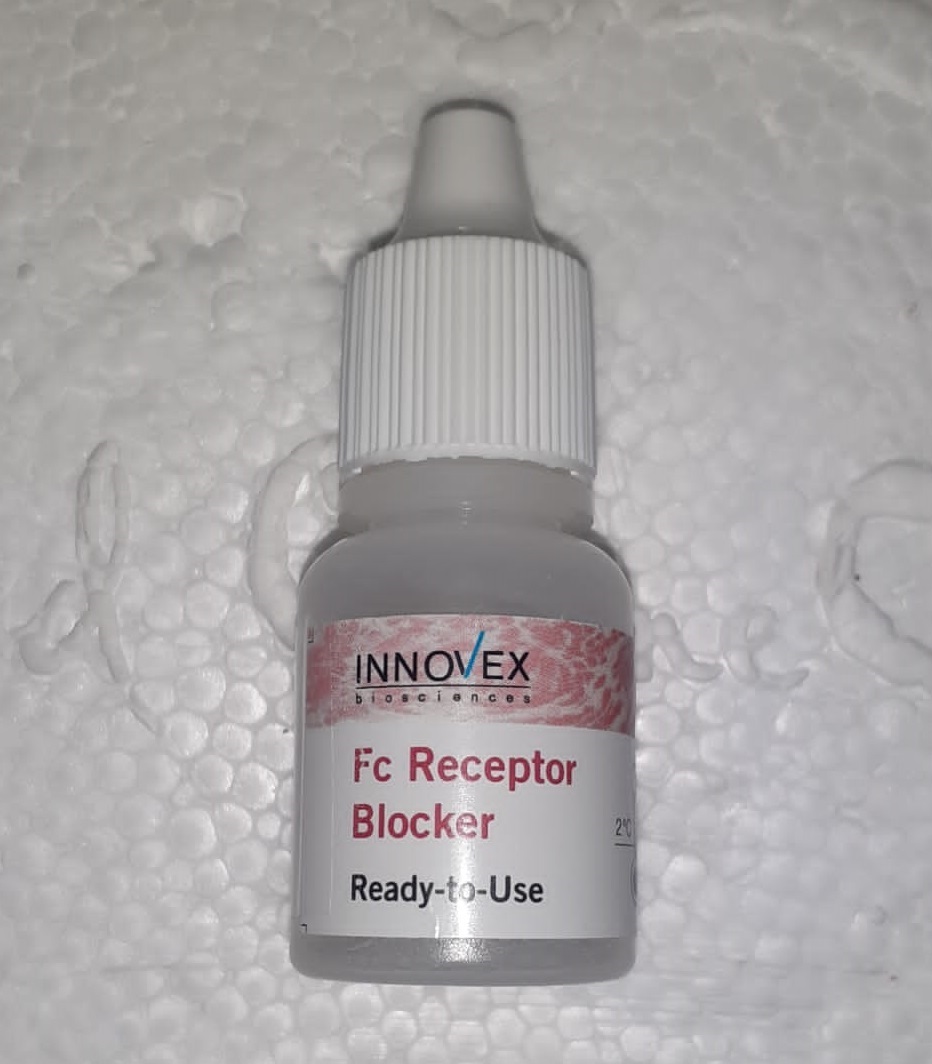 Innovex FC Receptor