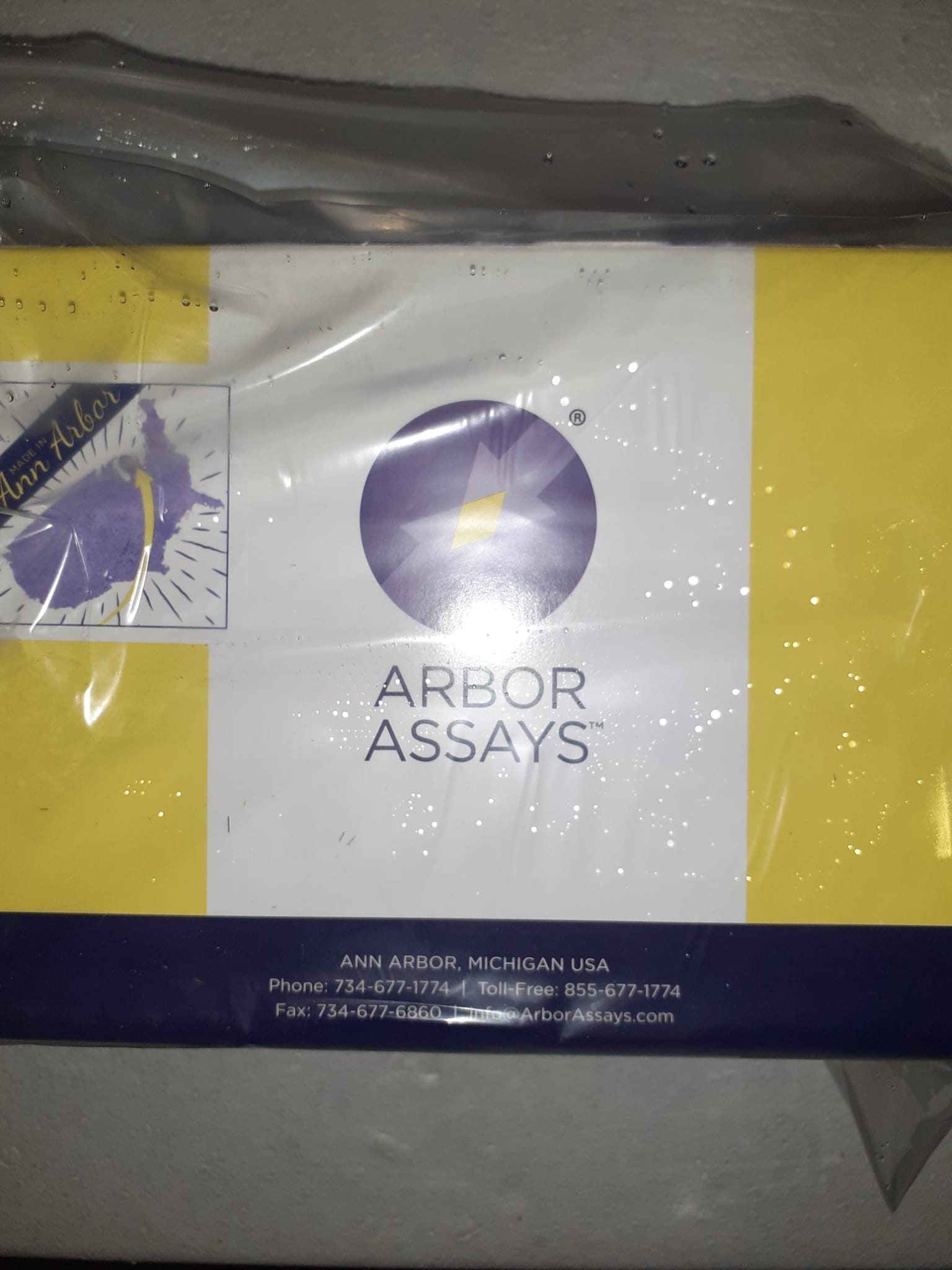 Arbor Assays | ELISA Kits, Detection Assays,